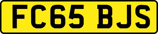 FC65BJS