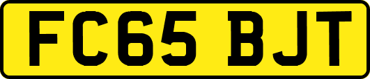 FC65BJT