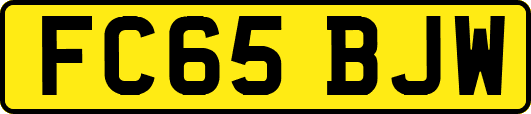 FC65BJW
