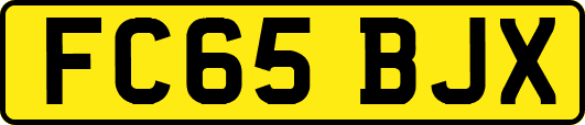 FC65BJX