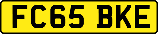 FC65BKE