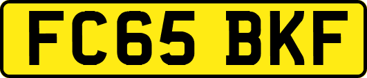 FC65BKF