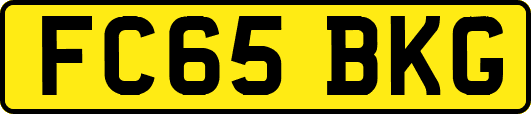 FC65BKG