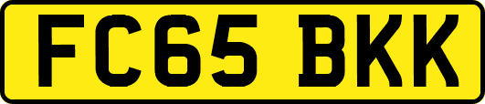 FC65BKK