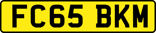 FC65BKM