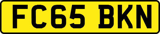 FC65BKN