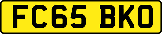 FC65BKO