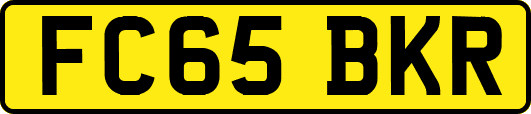 FC65BKR