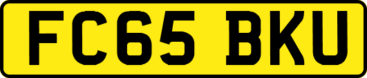 FC65BKU