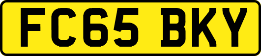 FC65BKY