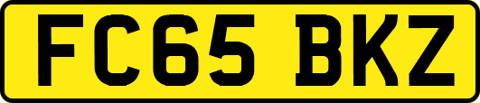 FC65BKZ