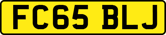 FC65BLJ