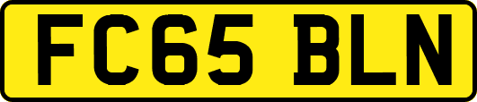 FC65BLN
