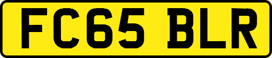 FC65BLR