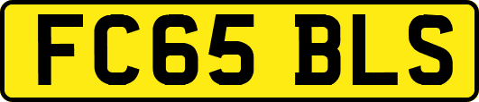 FC65BLS
