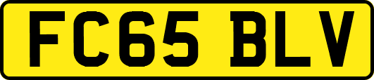 FC65BLV