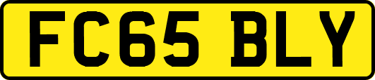 FC65BLY