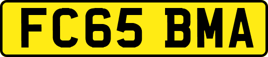 FC65BMA