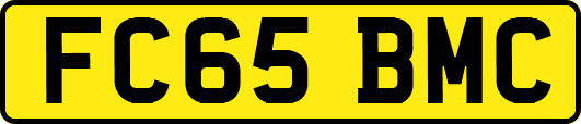 FC65BMC