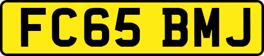 FC65BMJ
