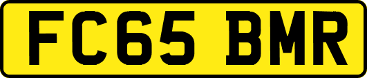 FC65BMR