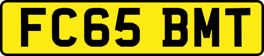 FC65BMT
