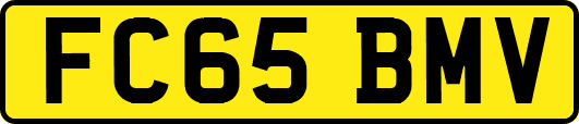 FC65BMV