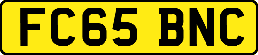FC65BNC