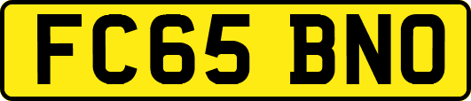 FC65BNO