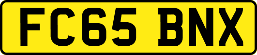 FC65BNX