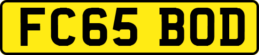 FC65BOD