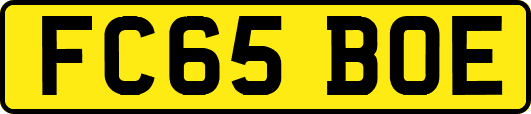 FC65BOE