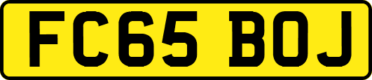 FC65BOJ