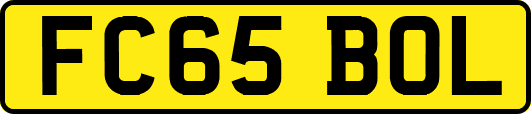 FC65BOL