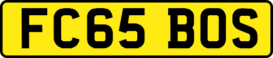 FC65BOS