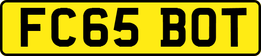 FC65BOT