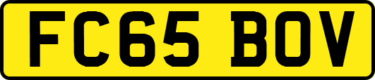 FC65BOV