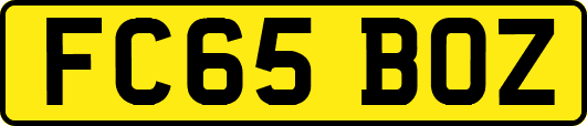 FC65BOZ