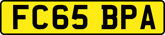 FC65BPA