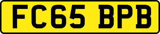 FC65BPB