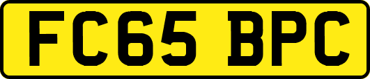 FC65BPC