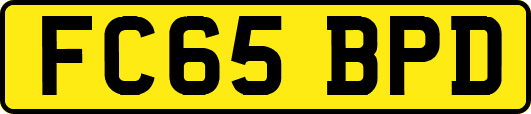 FC65BPD