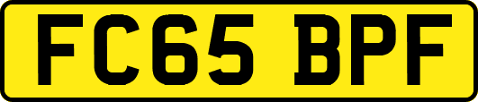 FC65BPF