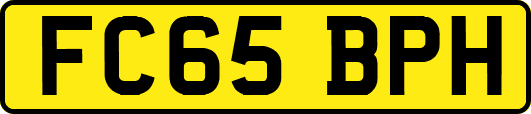 FC65BPH