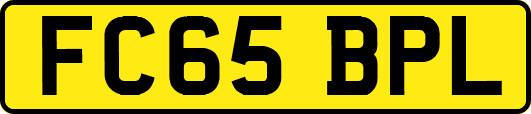 FC65BPL