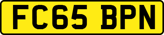 FC65BPN