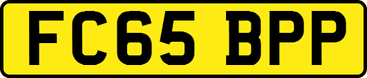 FC65BPP