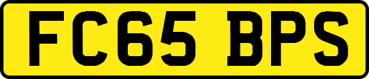 FC65BPS