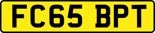 FC65BPT