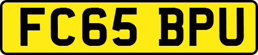 FC65BPU